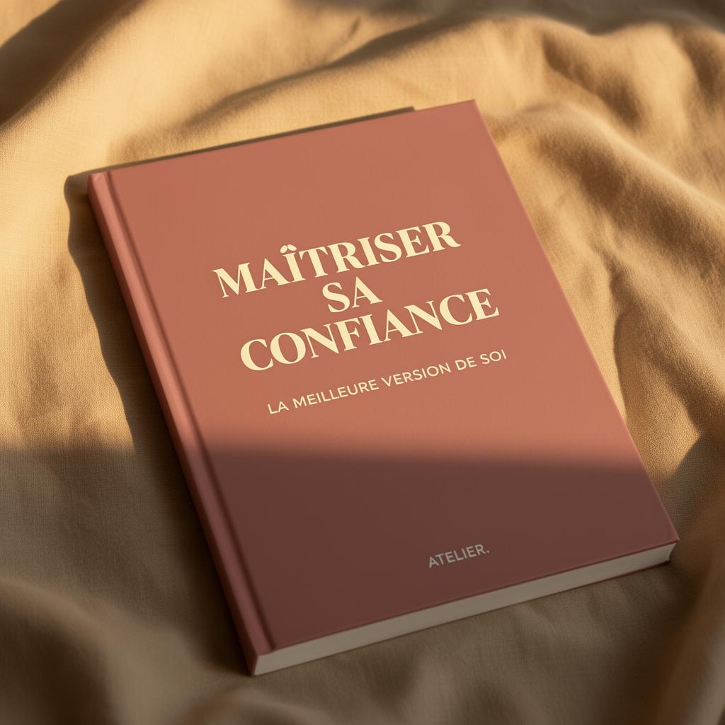 Maîtriser sa confiance — La meilleure version de soi